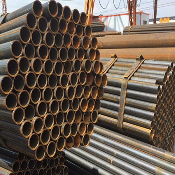 裝修用無縫鋼管好仍是焊接鋼管好？你得當心！這條縫承壓太差